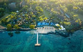 The Oberoi, Mauritius